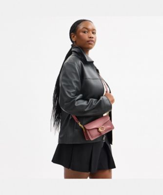 タビー ショルダー バッグ 20 | COACH/コーチ | 三越伊勢丹